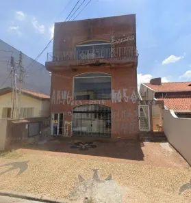 Ponto Comercial à venda, 440m² no Vila Santana, Sumaré