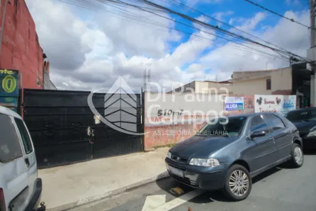 Lote/Terreno para alugar, 504m² no Cidade Centenário, São Paulo