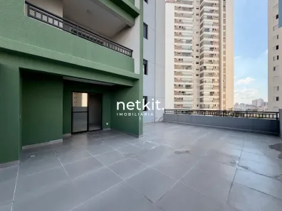 Apartamento com 1 Quarto à venda, 95m² no Chácara Seis de Outubro, São Paulo