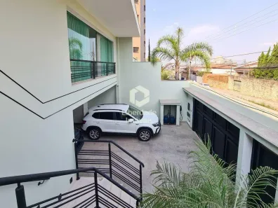 Casa com 5 Quartos à venda, 399m² no Caiçaras, Belo Horizonte