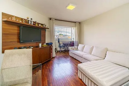 Apartamento com 3 Quartos à venda, 75m² no Jabaquara, São Paulo