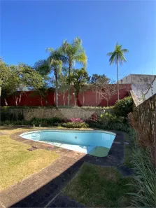 Sobrado com 4 Quartos à venda, 648m² no Jardim São Bento, São Paulo