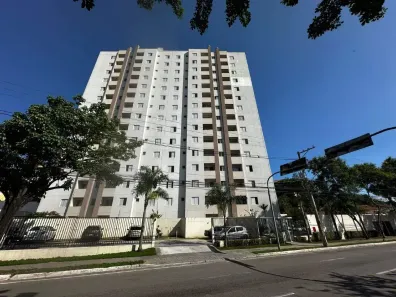 Apartamento com 2 Quartos à venda, 62m² no Jardim Santa Inês II, São José dos Campos