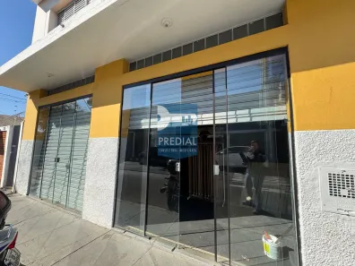 Ponto Comercial para alugar, 50m² no Centro, São Carlos