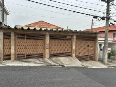 Casa com 2 Quartos à venda, 106m² no Jardim São José (Zona Norte), São Paulo