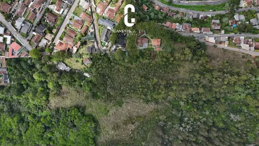 Lote/Terreno à venda, 22000m² no Fracalanza, Campos do Jordão