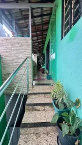 Casa com 2 Quartos à venda, 180m² no Centro, Contagem