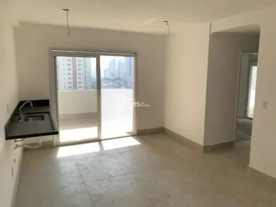 Apartamento com 2 Quartos à venda, 67m² no Parque das Nações, Santo André