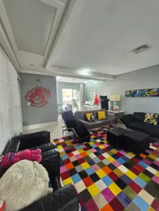 Apartamento com 2 Quartos à venda, 124m² no Embaré, Santos