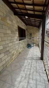 Casa de Condomínio com 3 Quartos à venda, 157m² no São José dos Náufragos, Aracaju