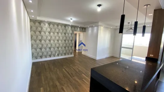 Apartamento com 3 Quartos à venda, 100m² no Parque Residencial Bom Conselho, Taubaté
