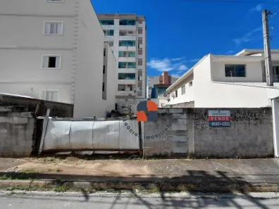 Lote/Terreno à venda, 260m² no Loteamento Residencial e Comercial Bosque Flamboyant, Taubaté