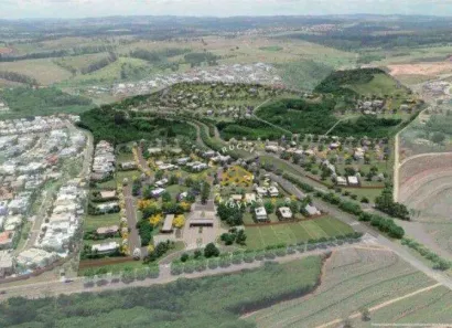 Lote/Terreno à venda, 570m² no Bairro das Palmeiras, Campinas