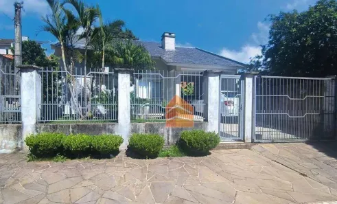Casa com 3 Quartos à venda, 106m² no Dom Feliciano, Gravataí