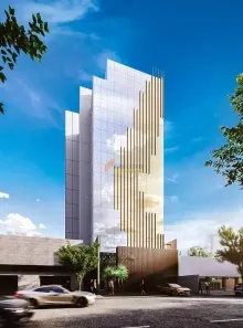 Sala Comercial à venda, 100m² no Centro, Divinópolis