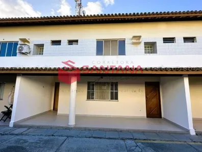 Casa com 4 Quartos para alugar, 180m² no Pitangueiras, Lauro de Freitas