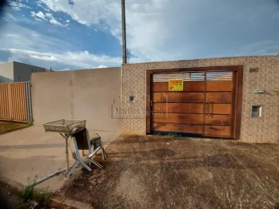Lote/Terreno à venda, 290m² no Vila Esperança, Pirassununga