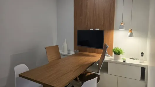 Sala Comercial à venda, 38m² no Setor Bueno, Goiânia
