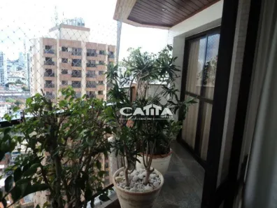 Apartamento com 3 Quartos à venda, 182m² no Vila Regente Feijó, São Paulo