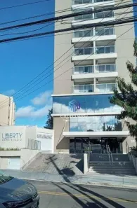 Apartamento com 1 Quarto à venda, 33m² no Jardim Faculdade, Sorocaba