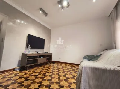 Sobrado com 3 Quartos para alugar, 208m² no Vila Buenos Aires, São Paulo