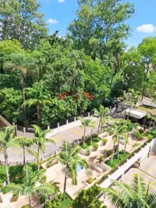 Apartamento com 3 Quartos à venda, 123m² no Parque Rural Fazenda Santa Cândida, Campinas