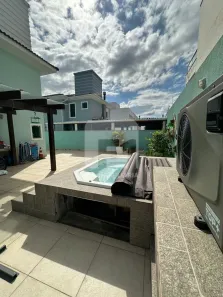 Casa com 4 Quartos à venda, 159m² no Campeche, Florianópolis