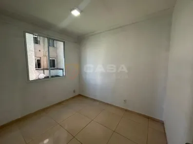Apartamento com 2 Quartos à venda, 47m² no Praia da Baleia, Serra