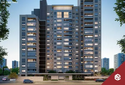 Apartamento com 2 Quartos à venda, 73m² no Jardim Dom Bosco, Indaiatuba