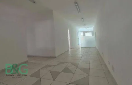 Galpão/Depósito/Armazém à venda, 350m² no Parque da Vila Prudente, São Paulo