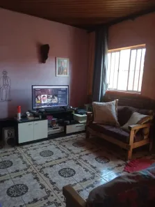 Casa com 2 Quartos à venda, 101m² no Jardim Monte Carmelo, Guarulhos
