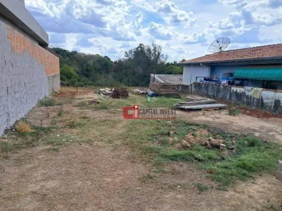 Lote/Terreno à venda, 250m² no Jardim Imperial, Jaguariúna