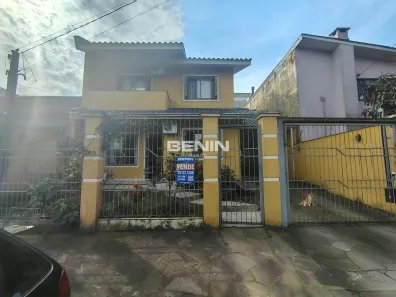 Sobrado com 4 Quartos à venda, 167m² no Estância Velha, Canoas