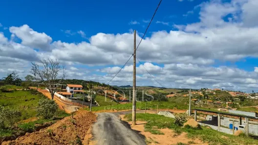 Lote/Terreno à venda, 600m² no Centro, Nazaré Paulista