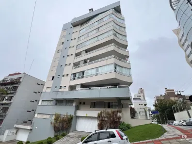 Apartamento com 3 Quartos à venda, 204m² no Centro, Criciúma