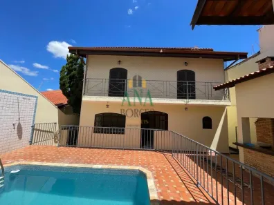 Casa com 4 Quartos à venda, 460m² no Jardim Pagliato, Sorocaba