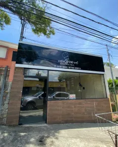Galpão/Depósito/Armazém para alugar, 300m² no Alto de Pinheiros, São Paulo