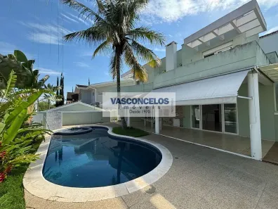 Casa de Condomínio com 5 Quartos à venda, 385m² no Jardim das Colinas, São José dos Campos