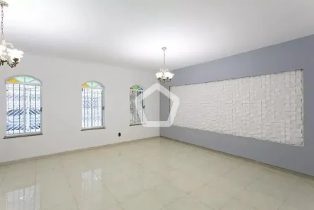 Casa com 6 Quartos à venda, 212m² no Vila Gomes Cardim, São Paulo