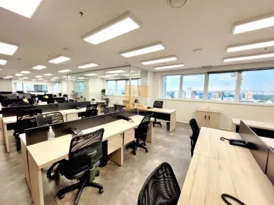 Sala Comercial para alugar, 300m² no Santana, São Paulo