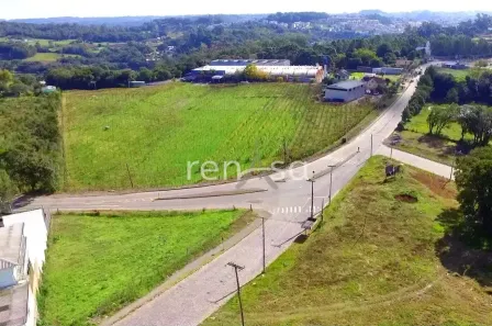 Lote/Terreno à venda, 360m² no Nossa Senhora das Graças, Caxias do Sul