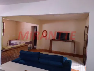 Fazenda/Sítio com 3 Quartos à venda, 864m² no Mantiqueira, Mairiporã