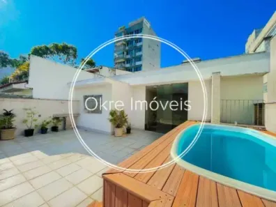 Apartamento com 3 Quartos à venda, 223m² no Ipanema, Rio de Janeiro