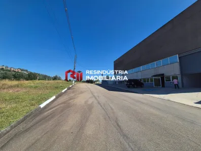 Imóvel Comercial para alugar, 1800m² no Parque dos Monteiros I, Santana de Parnaíba