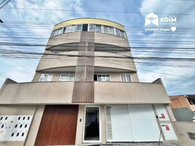 Apartamento com 1 Quarto para alugar, 25m² no Nações, Balneário Camboriú