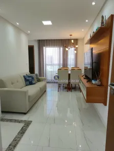 Apartamento com 2 Quartos para alugar, 45m² no Centro, Lauro de Freitas
