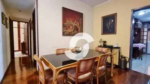 Apartamento com 3 Quartos à venda, 100m² no Icaraí, Niterói
