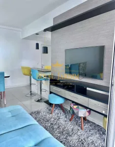 Apartamento com 2 Quartos à venda, 78m² no Cerâmica, São Caetano do Sul
