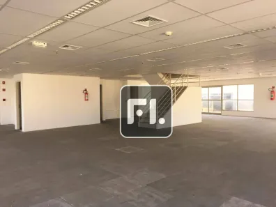 Sala Comercial para alugar, 652m² no Alphaville Centro Industrial e Empresarial/Alphaville., Barueri
