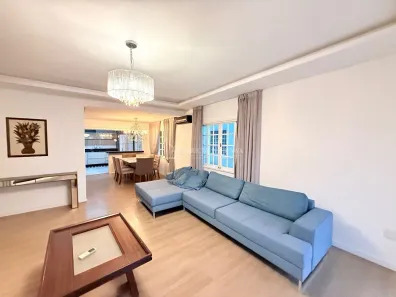 Casa de Condomínio com 3 Quartos para alugar, 200m² no Várzea do Ranchinho, Camboriú